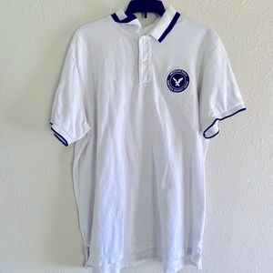 American Eagle Shirt Med/Kids